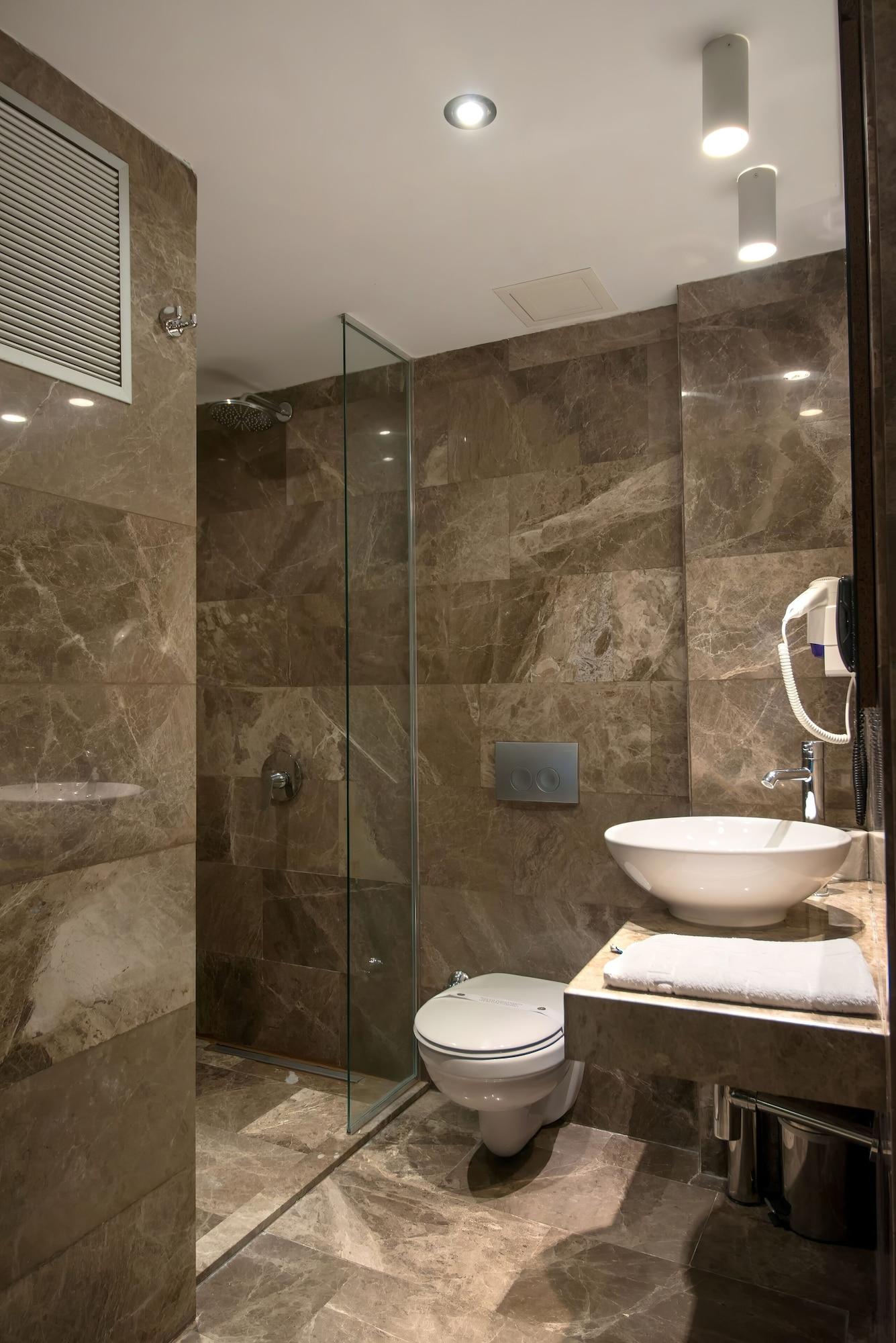Appart hôtel Gk Regency Istambul