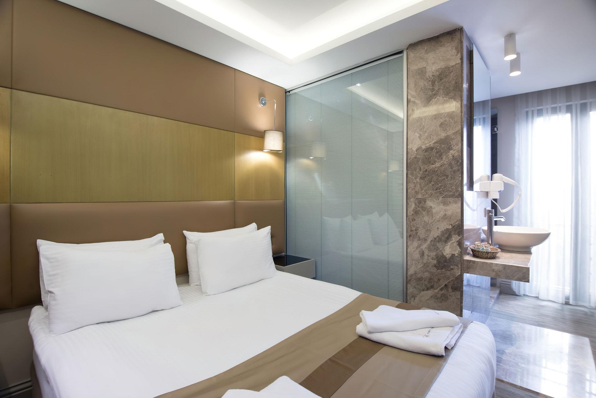 Appart hôtel Gk Regency 4*