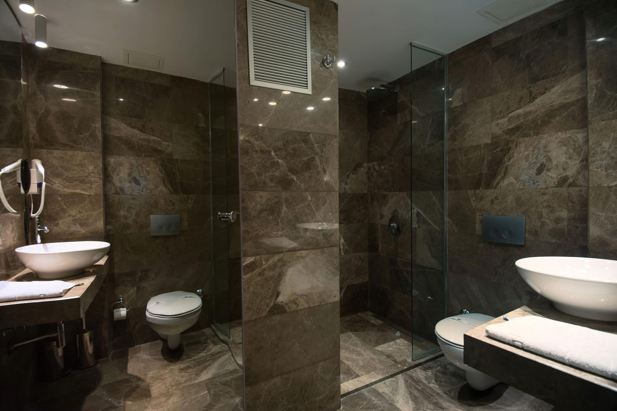 Gk Regency Appart hôtel 4*