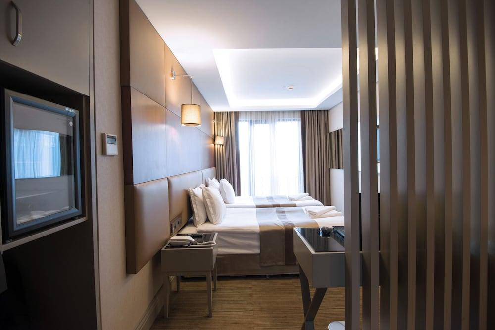 Gk Regency Appart hôtel 4*