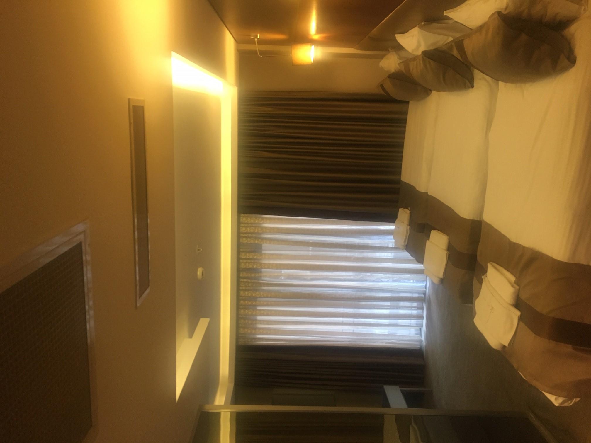 Gk Regency Istambul