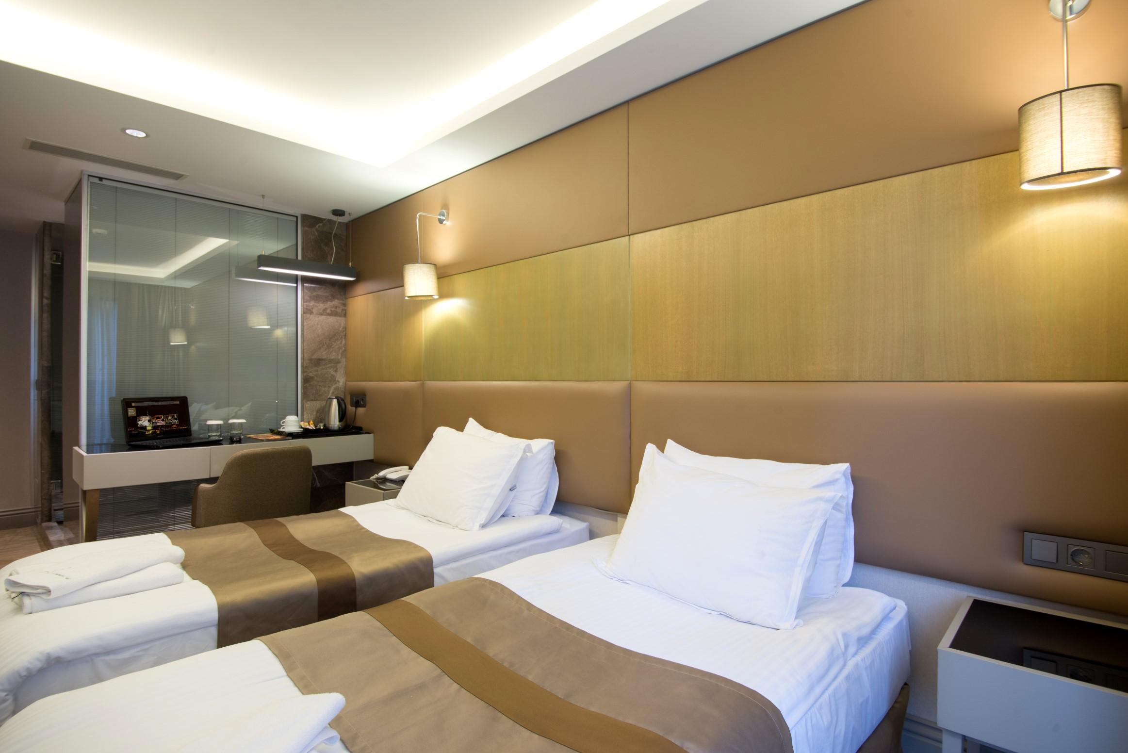 Gk Regency Appart hôtel 4*