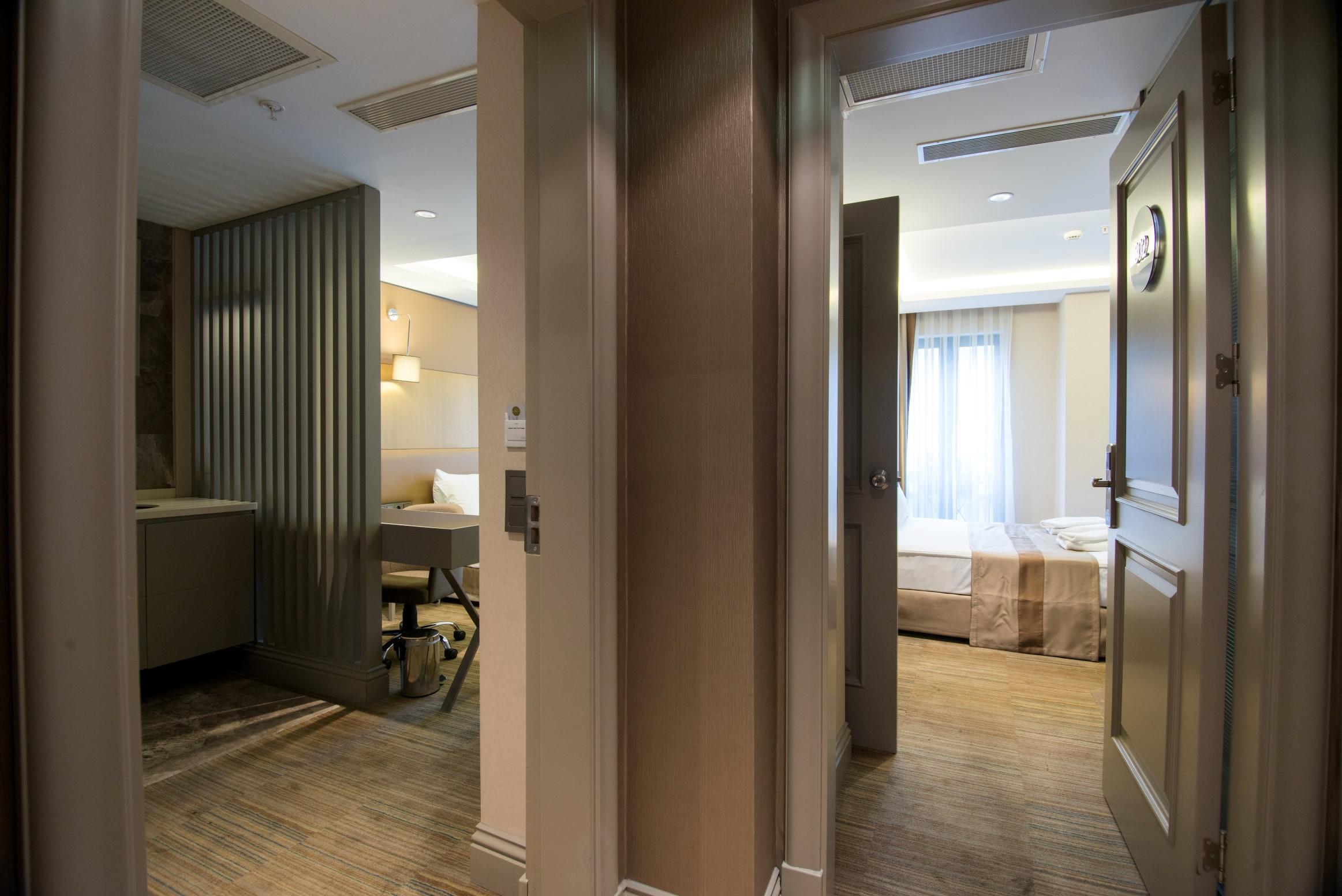Gk Regency 4* Istambul