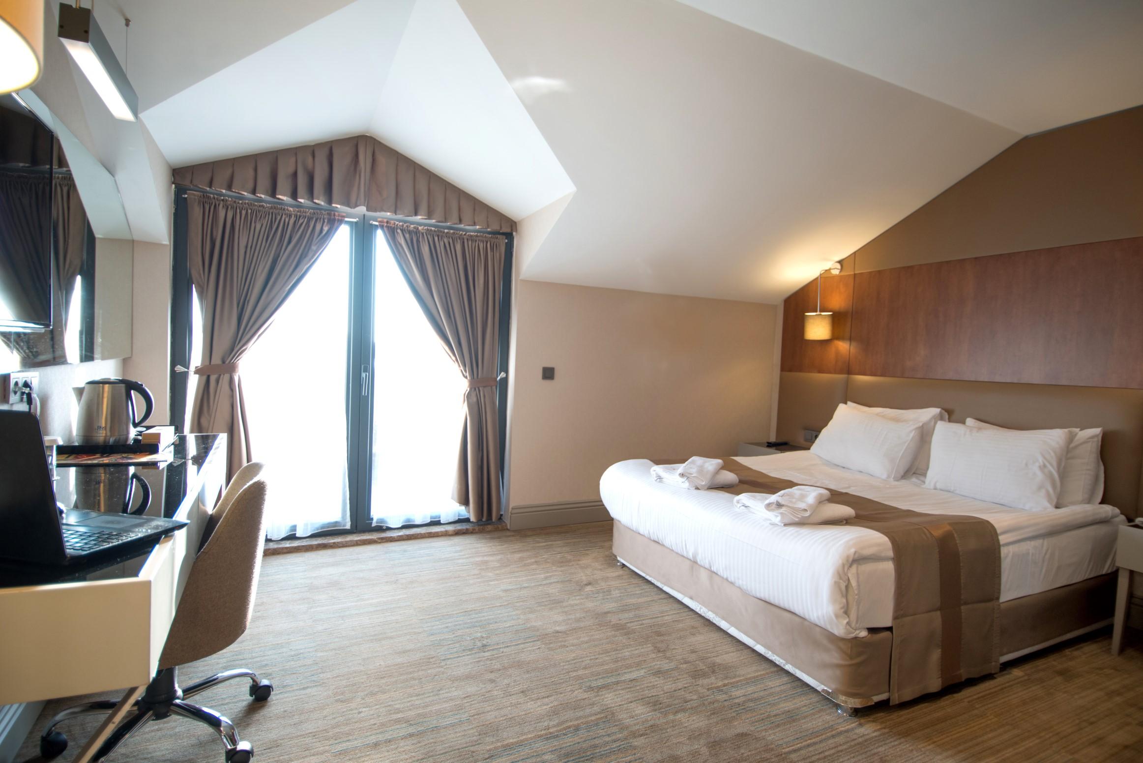 Appart hôtel Gk Regency 4*