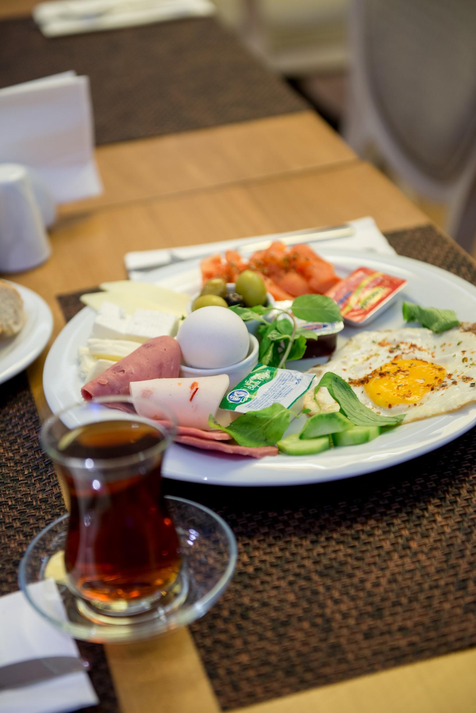 Gk Regency Appart hôtel 4*