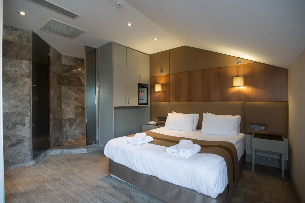 Gk Regency Appart hôtel 4*