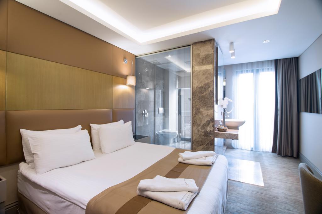 Gk Regency Appart hôtel 4*