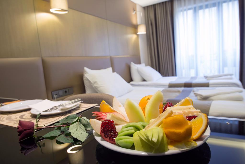 Appart hôtel Gk Regency