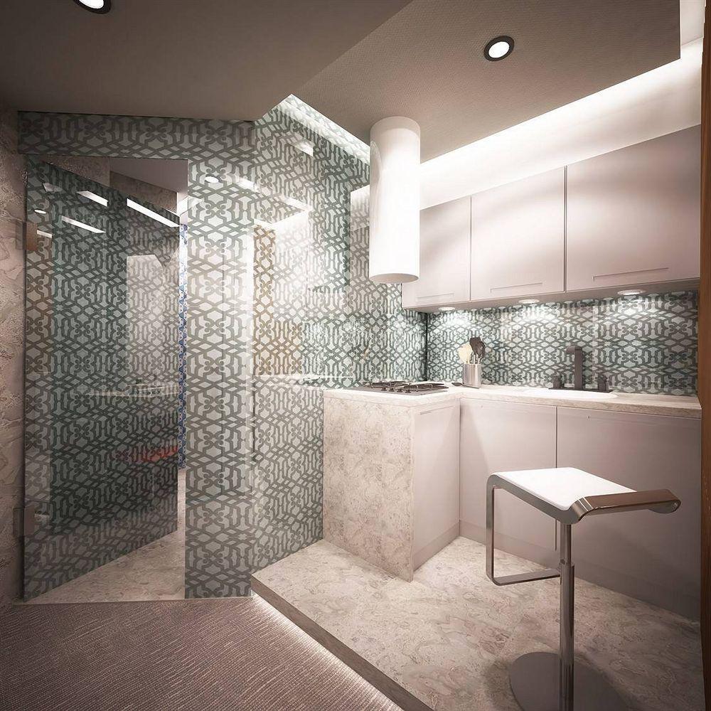 Gk Regency 4* Istambul