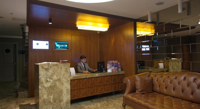 Gk Regency Appart hôtel