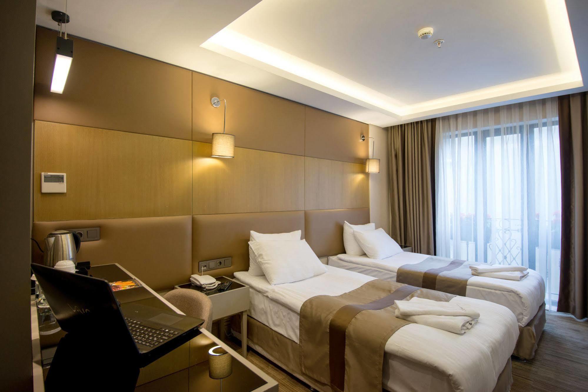 Appart hôtel Gk Regency 4*