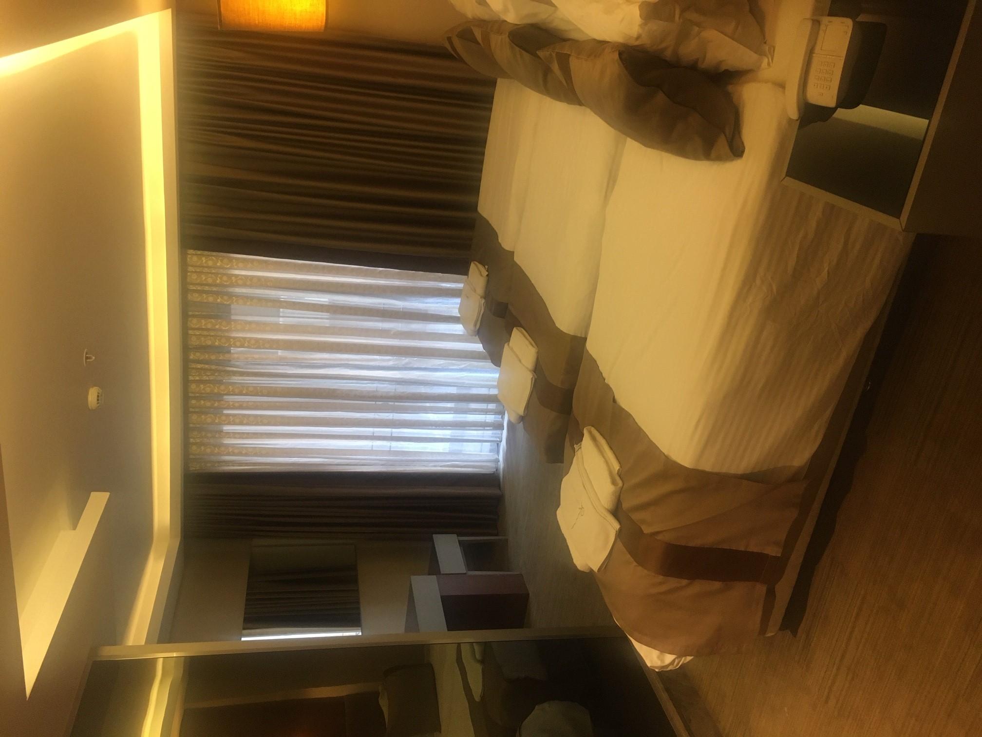 Aparthotel Gk Regency Istanboel