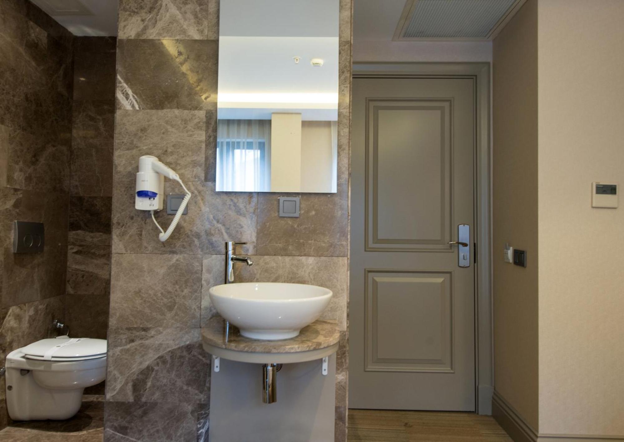 Gk Regency 4* Istanboel