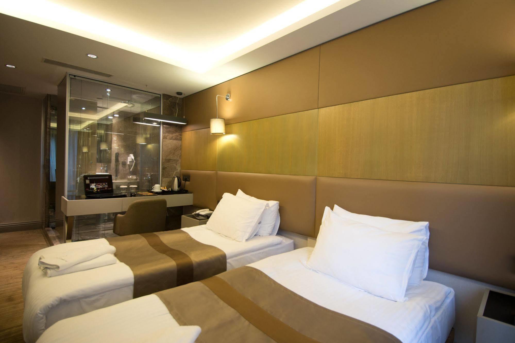 Gk Regency Istanboel